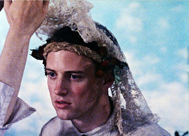 Opening this weekend is the re-release of Todd Haynes's startlingly transgressive film Poison.  Originally made in 1991, Poison is three interwoven tales inspired by the writings of Jean Genet entitled "Hero," "Horror," and "Homo," culminating in a devastating climax.  âHero,â shot in mock TV-documentary style, tells a bizarre story of suburban patricide and a miraculous flight from justice; âHorror,â filmed like a delirious â50s B-movie melodrama, is a gothic tale of a mad sex experiment which unleashes a disfiguring plague; while âHomoâ explores the obsessive sexual relationship between two prison inmates.  Haynes is one of the most interesting filmmakers around and it should be a real treat to see one of his earlier films (that is until Mattel gets off their high horse and releases his amazing Superstar: The Karen Carpenter Story).Reviews have been great with Joshua Rothkopf from Time Out New York saying: "Letâs set the stage: Itâs nearly 20 years ago, when the Utah/U.S. Film Festivalâonly recently rechristened Sundanceâwas well under way, and Todd Haynesâs seething 1991 drama jockeyed alongside the likes of Richard Linklaterâs Slacker and Hal Hartleyâs Trust. More than anything, Poison represents a moment just before independent cinema became 'indie': skinny-tied, quipstery and cute."Hopefully, a young person would see Poison today, get ruffled by it and know that it represented a battle worth fighting. So much more than a signpost of New Queer Cinema, the movie is an invitation to be bold, to be artistic, to be defiant."